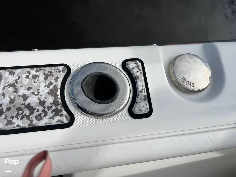 Slide: The Image of 2008 Century 2350DC for sale in Cape Coral, FL - 35