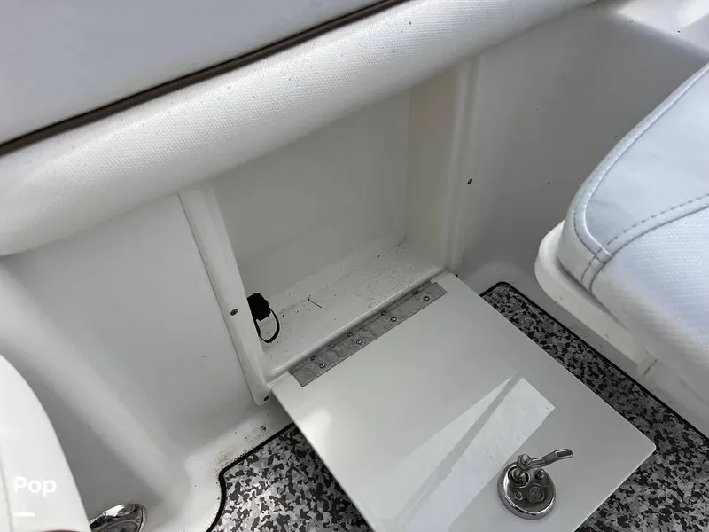 Slide: The Image of 2008 Century 2350DC for sale in Cape Coral, FL - 36