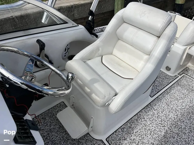 Slide: The Image of 2008 Century 2350DC for sale in Cape Coral, FL - 38