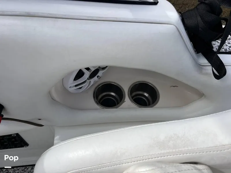 Slide: The Image of 2008 Century 2350DC for sale in Cape Coral, FL - 39