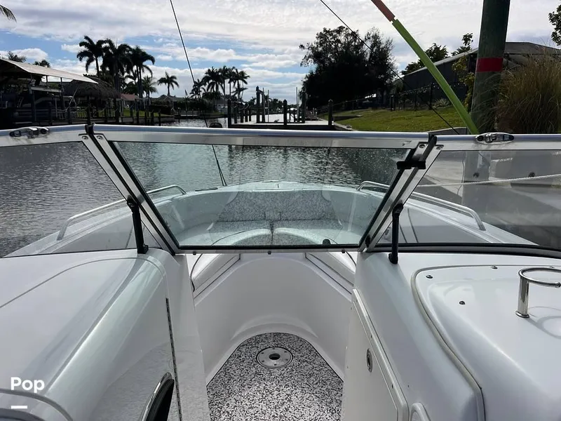 Slide: The Image of 2008 Century 2350DC for sale in Cape Coral, FL - 4