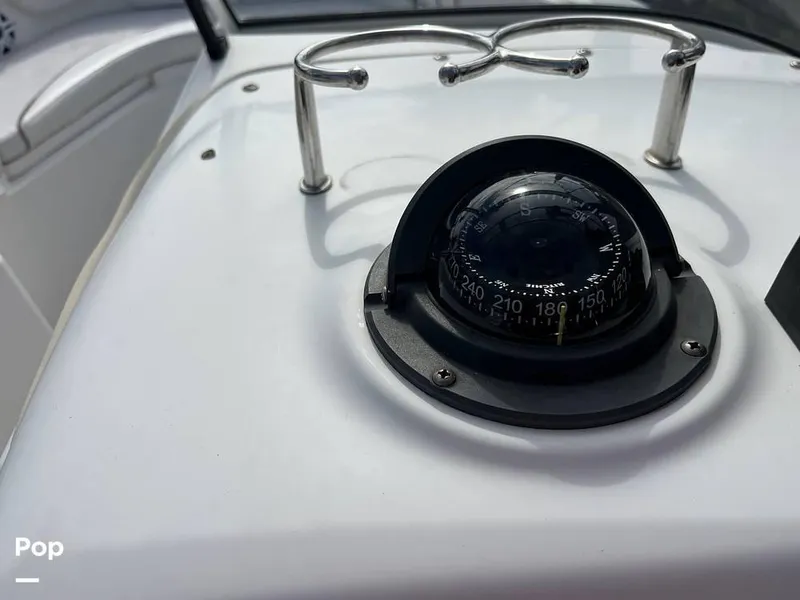 Slide: The Image of 2008 Century 2350DC for sale in Cape Coral, FL - 41