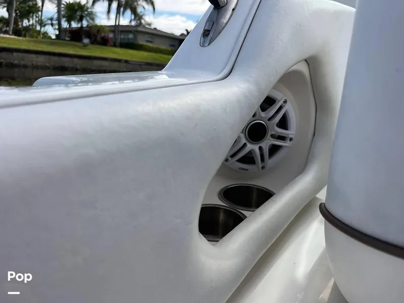 Slide: The Image of 2008 Century 2350DC for sale in Cape Coral, FL - 43