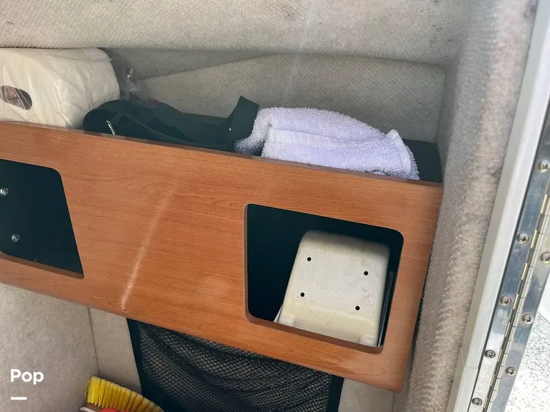 Slide: The Image of 2008 Century 2350DC for sale in Cape Coral, FL - 45