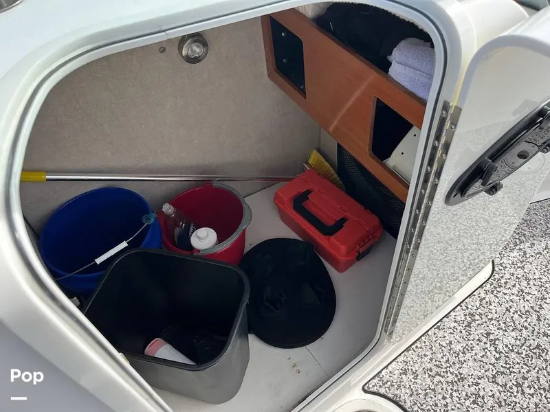 Slide: The Image of 2008 Century 2350DC for sale in Cape Coral, FL - 46