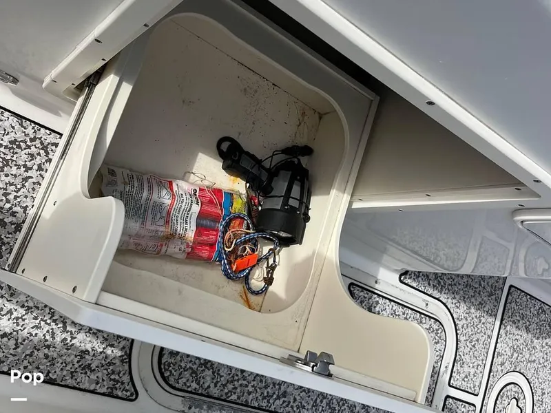 Slide: The Image of 2008 Century 2350DC for sale in Cape Coral, FL - 47