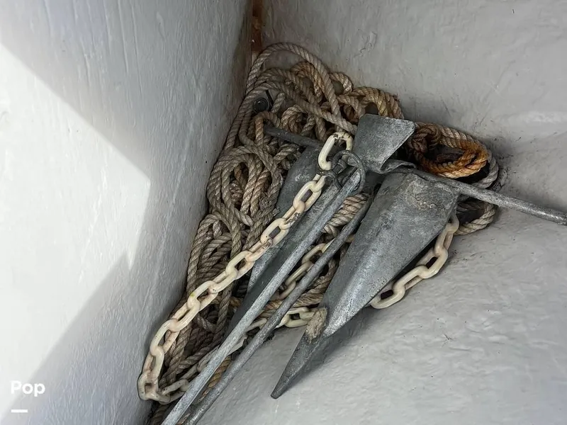 Slide: The Image of 2008 Century 2350DC for sale in Cape Coral, FL - 48