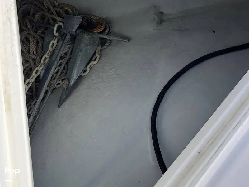 Slide: The Image of 2008 Century 2350DC for sale in Cape Coral, FL - 49