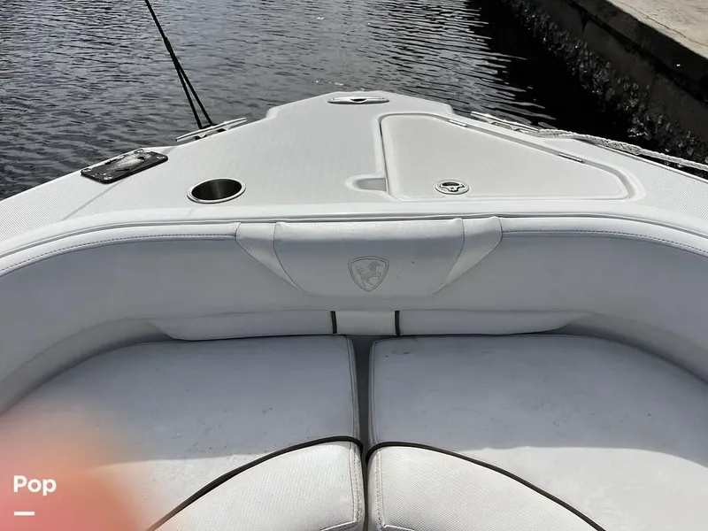 Slide: The Image of 2008 Century 2350DC for sale in Cape Coral, FL - 5