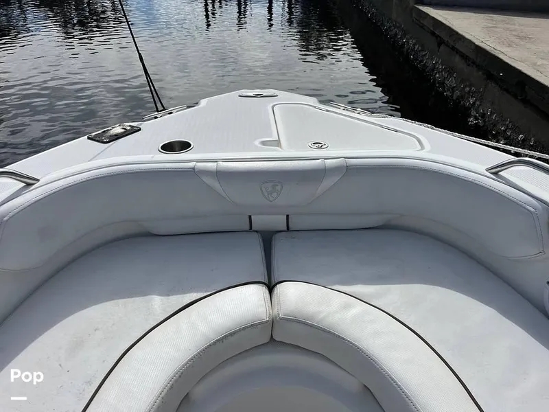 Slide: The Image of 2008 Century 2350DC for sale in Cape Coral, FL - 50