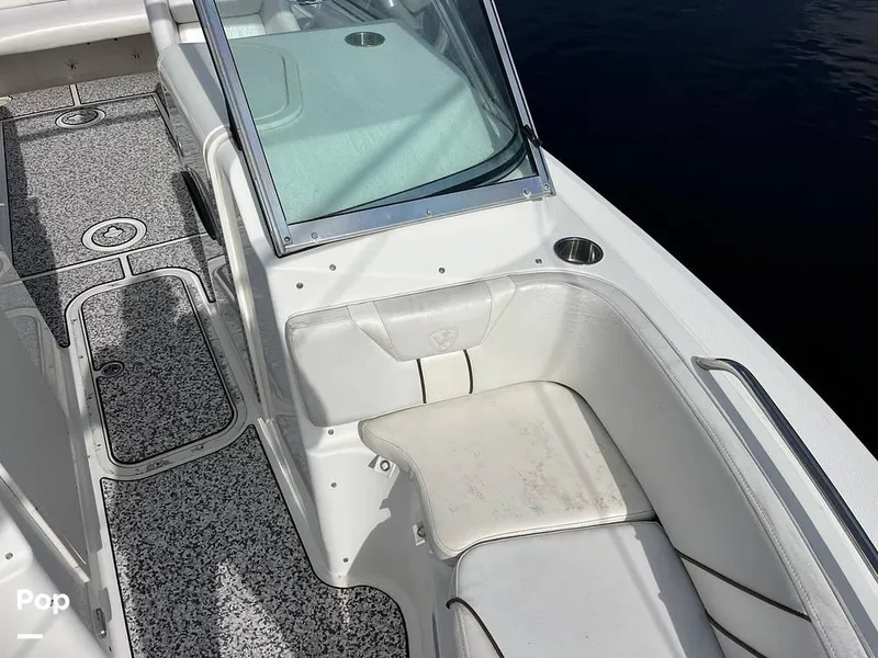 Slide: The Image of 2008 Century 2350DC for sale in Cape Coral, FL - 51