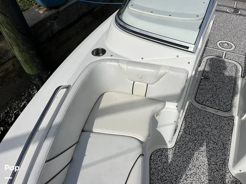 Slide: The Image of 2008 Century 2350DC for sale in Cape Coral, FL - 52