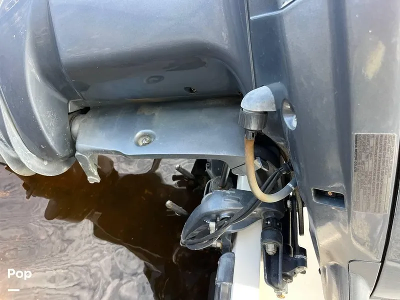 Slide: The Image of 2008 Century 2350DC for sale in Cape Coral, FL - 53