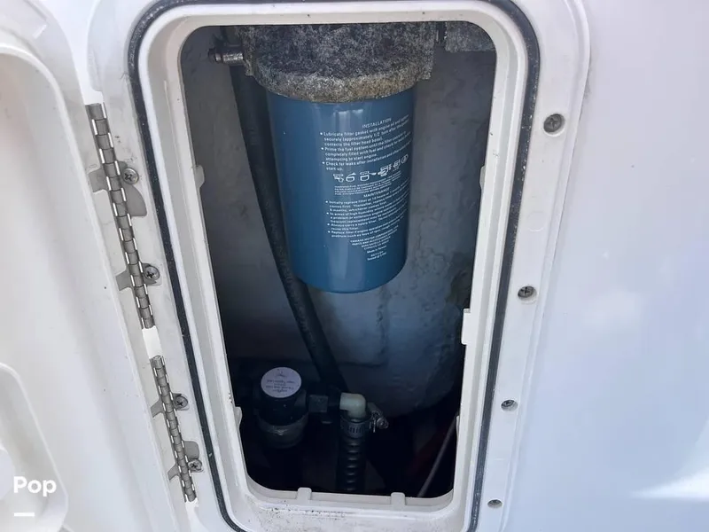 Slide: The Image of 2008 Century 2350DC for sale in Cape Coral, FL - 54