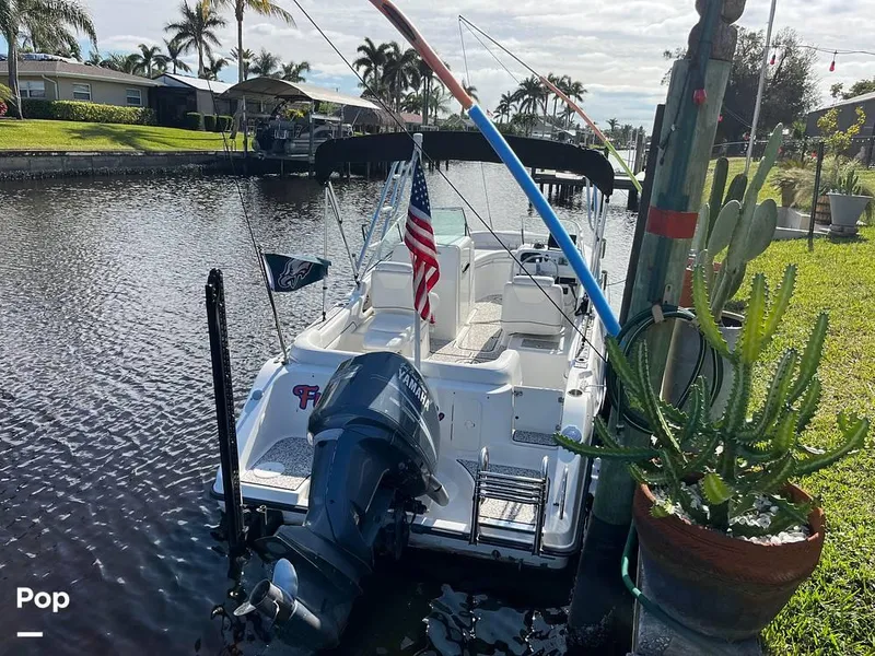 Slide: The Image of 2008 Century 2350DC for sale in Cape Coral, FL - 6