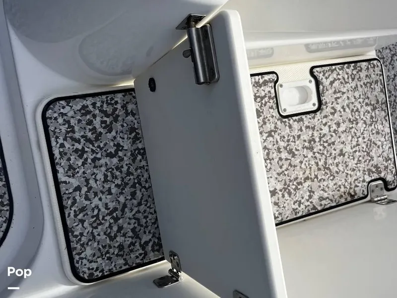 Slide: The Image of 2008 Century 2350DC for sale in Cape Coral, FL - 9