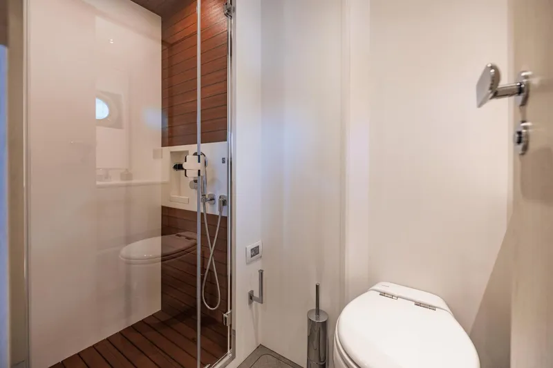 Slide: The Image of Azimut 78 2023 - 106