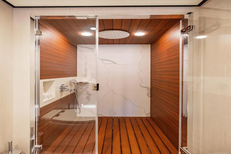 Slide: The Image of Azimut 78 2023 - 111