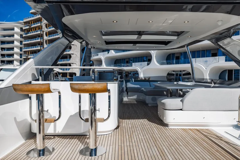 Slide: The Image of Azimut 78 2023 - 26