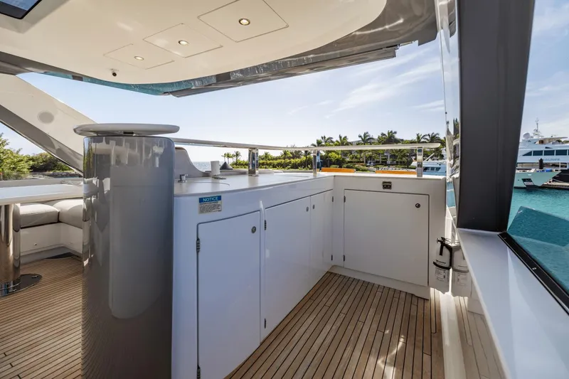 Slide: The Image of Azimut 78 2023 - 45