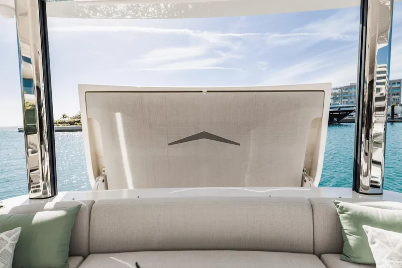 Slide: The Image of Azimut 78 2023 - 50