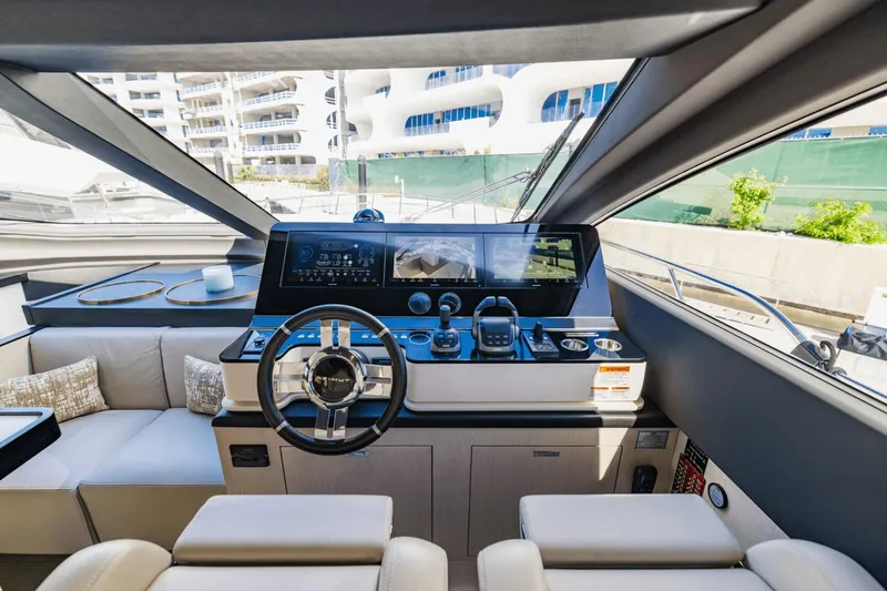 Slide: The Image of Azimut 78 2023 - 69