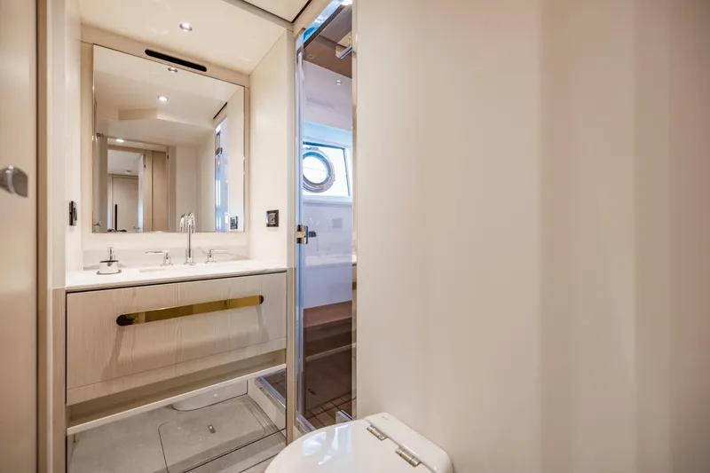 Slide: The Image of Azimut 78 2023 - 95