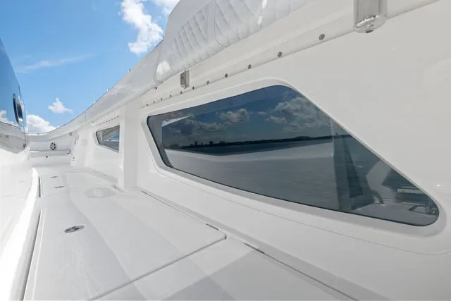 Slide: The Image of Aquila 50 Yacht 2026 - 75