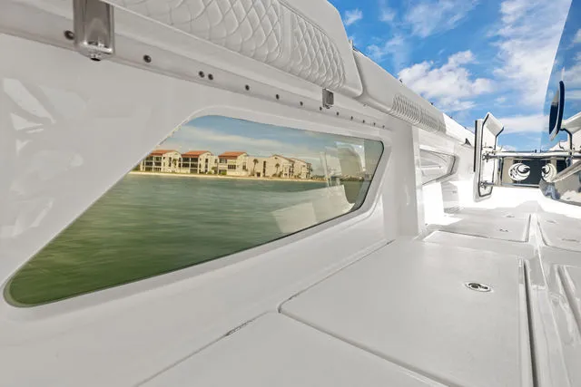Slide: The Image of Aquila 50 Yacht 2026 - 76