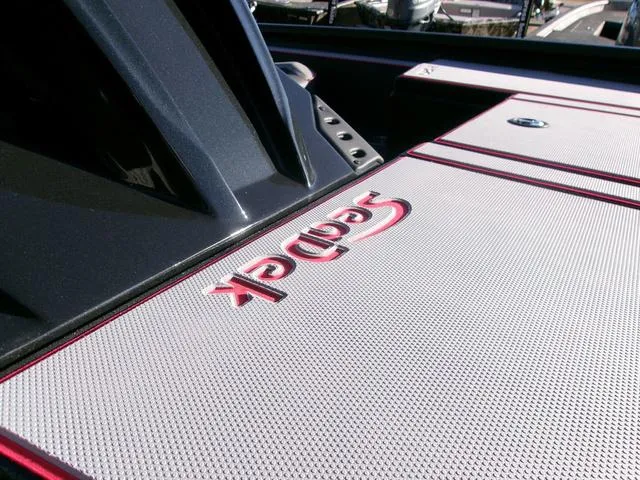 Slide: The Image of Xpress H20 Bass 2025 - 10