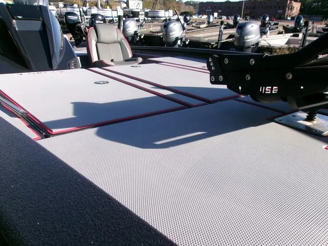 Slide: The Image of Xpress H20 Bass 2025 - 11