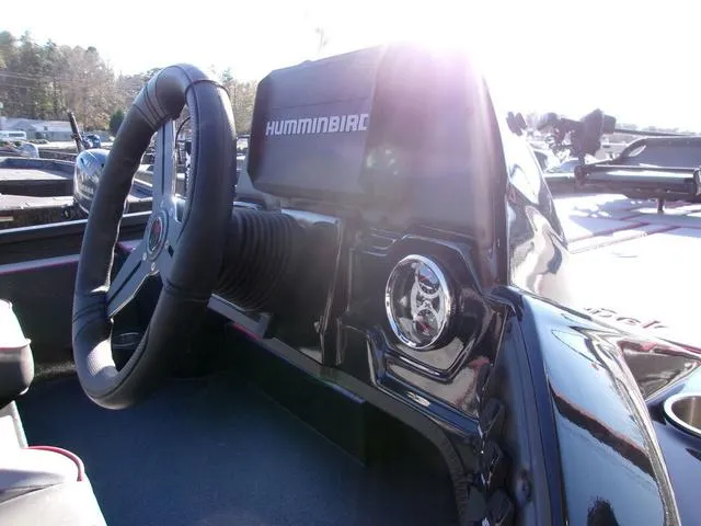 Slide: The Image of Xpress H20 Bass 2025 - 4