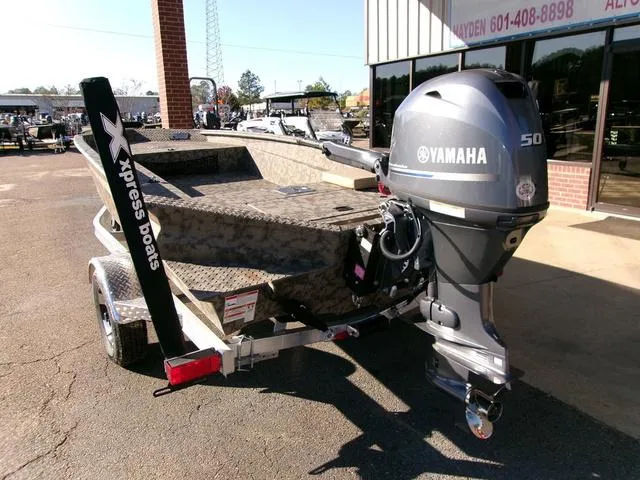 Slide: The Image of Xpress H20 Bass 2025 - 5