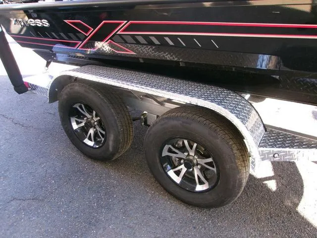 Slide: The Image of Xpress H20 Bass 2025 - 7