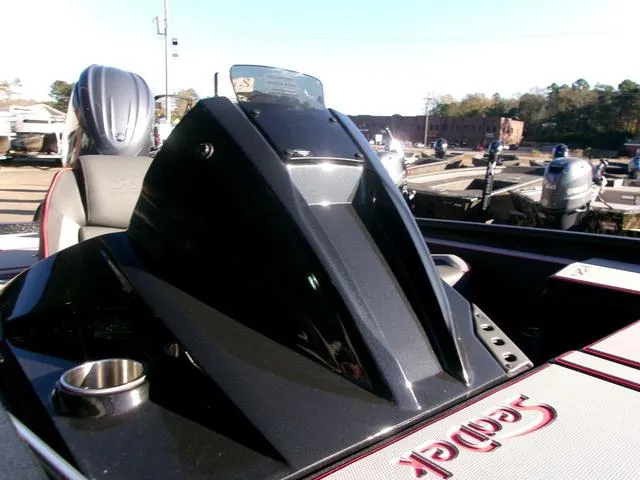 Slide: The Image of Xpress H20 Bass 2025 - 9