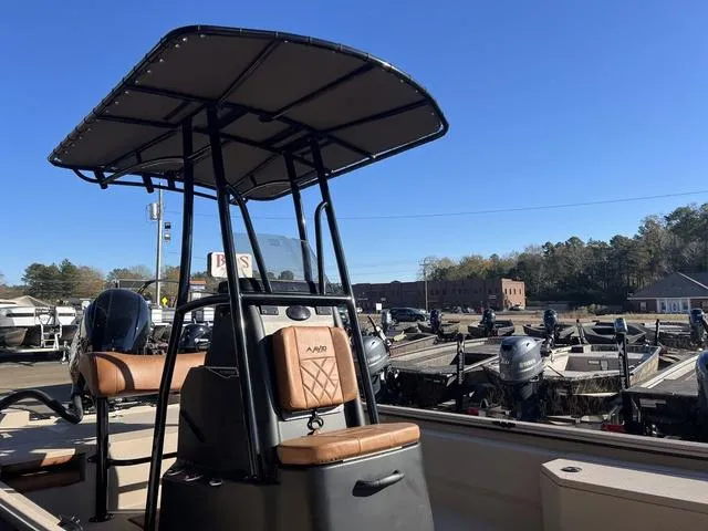 Slide: The Image of Avid 22 Recon 2025 - 6