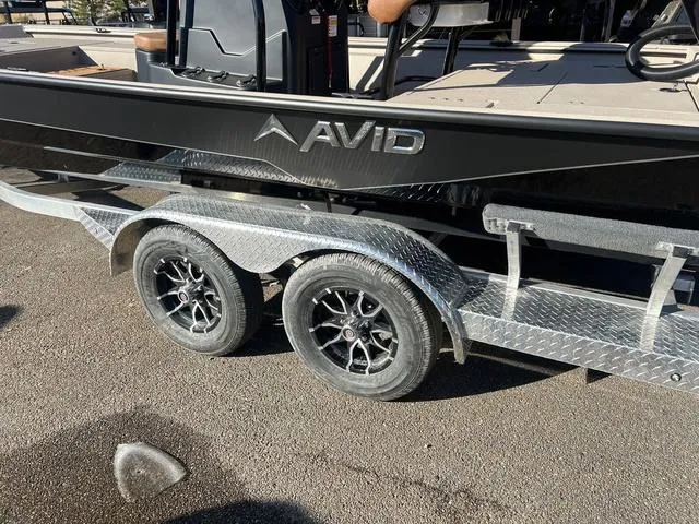 Slide: The Image of Avid 22 Recon 2026 - 13