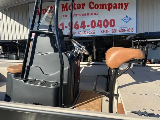 Slide: The Image of Avid 22 Recon 2026 - 14