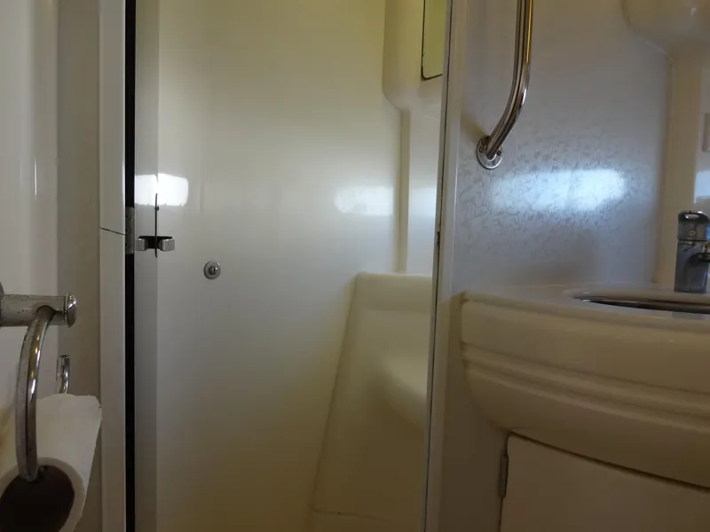 Slide: The Image of Sealine F44 1999 - 57