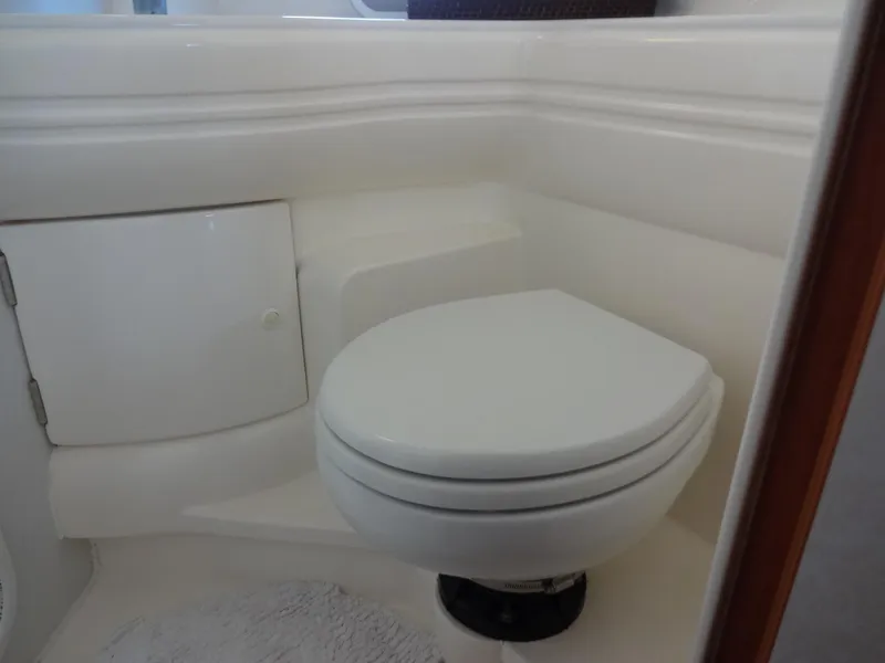 Slide: The Image of Sealine F44 1999 - 59