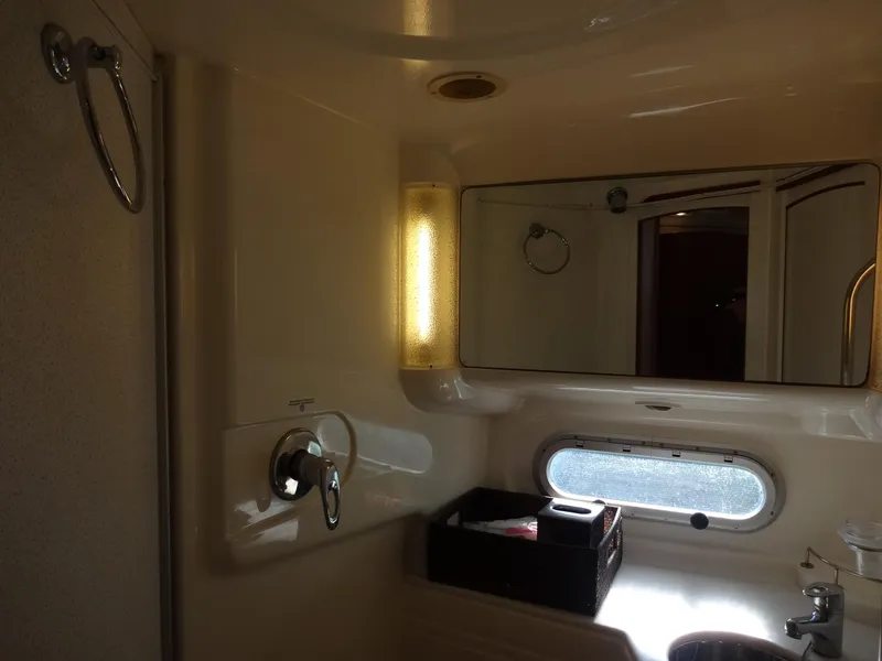 Slide: The Image of Sealine F44 1999 - 71