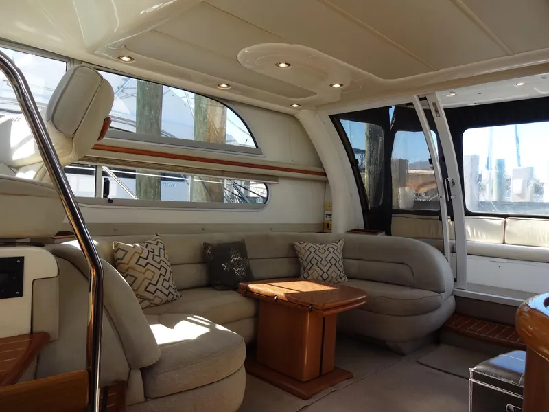 Slide: The Image of Sealine F44 1999 - 79