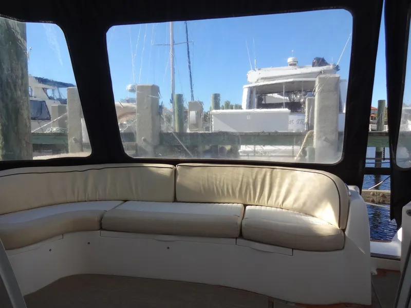 Slide: The Image of Sealine F44 1999 - 82