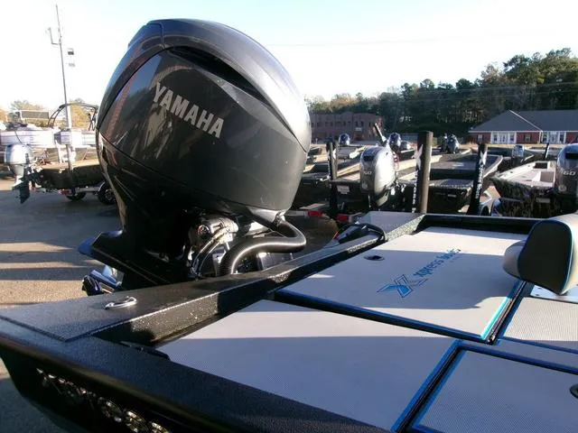 Slide: The Image of Xpress H20 Bass 2025 - 11