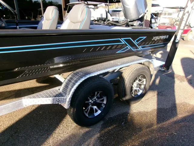 Slide: The Image of Xpress H20 Bass 2025 - 4