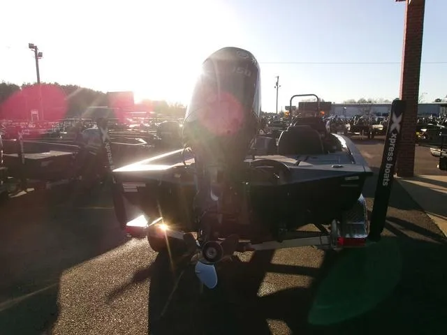 Slide: The Image of Xpress H20 Bass 2025 - 5