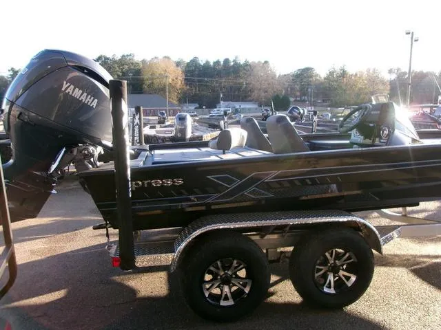 Slide: The Image of Xpress H20 Bass 2025 - 7