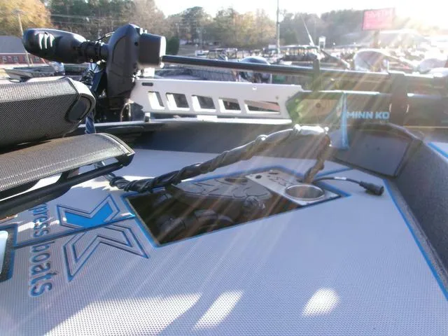 Slide: The Image of Xpress H20 Bass 2025 - 9