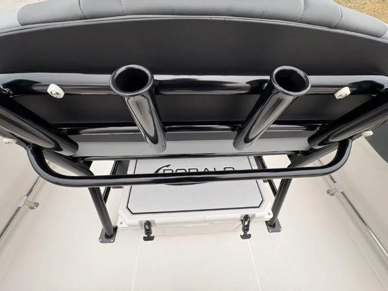 Slide: The Image of Robalo R230 2025 - 71