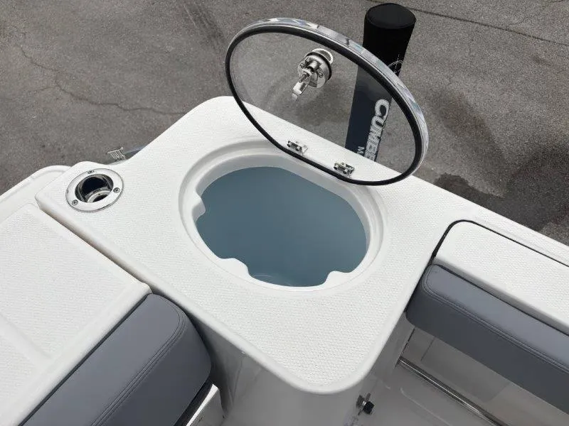 Slide: The Image of Robalo R230 2025 - 82